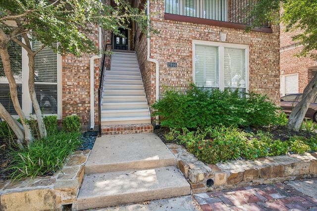 2916 Thomas Avenue, Dallas, TX 75204