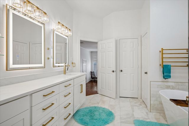 2916 Thomas Avenue, Dallas, TX 75204