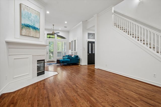 2916 Thomas Avenue, Dallas, TX 75204