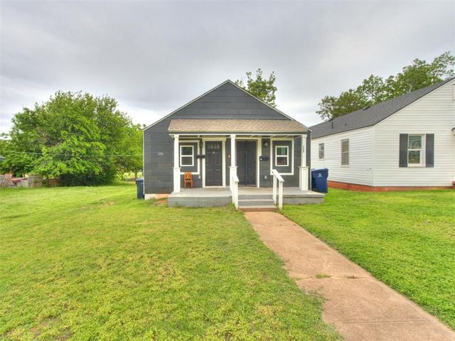1330 NE 7th Street A, Oklahoma City, OK 73117