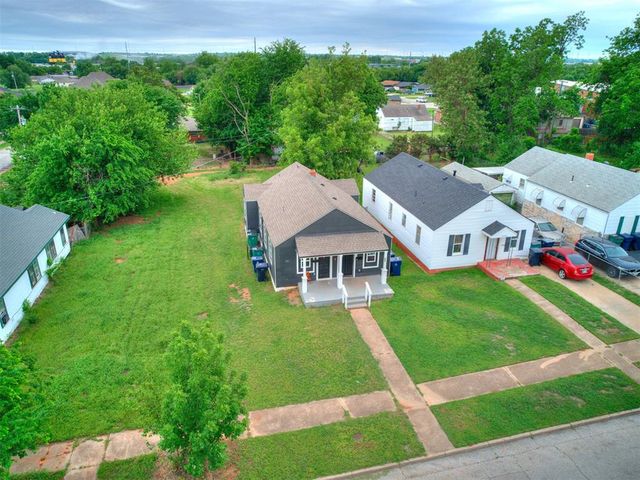 1330 NE 7th Street A, Oklahoma City, OK 73117