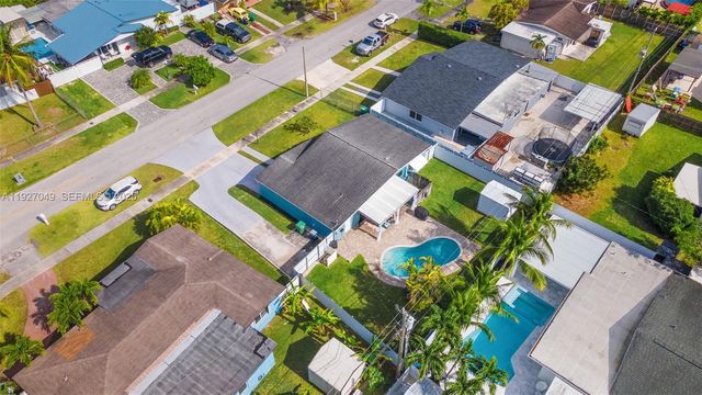 12460 SW 186th St, Miami, FL 33177