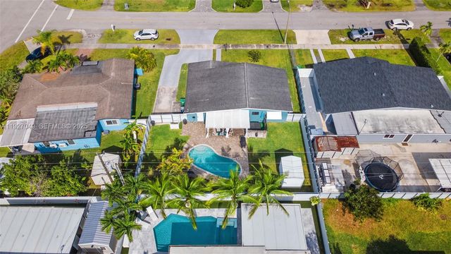 12460 SW 186th St, Miami, FL 33177
