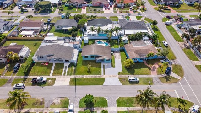 12460 SW 186th St, Miami, FL 33177