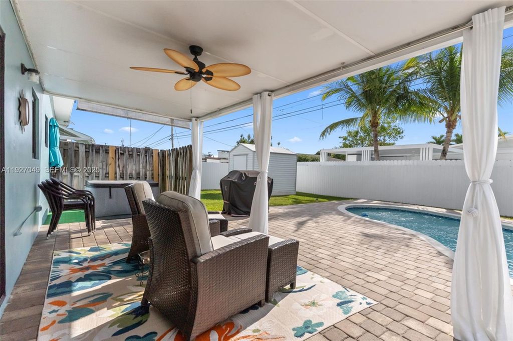 Image 16 of property listing at 12460 SW 186th St, Miami, FL 33177