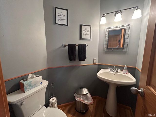 423 Crimson Lane, Plymouth, IN 46563