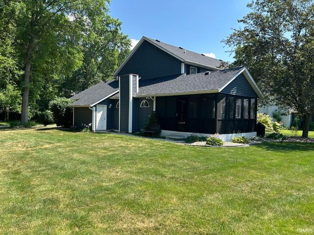 423 Crimson Lane, Plymouth, IN 46563