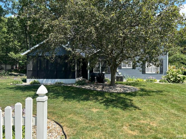 423 Crimson Lane, Plymouth, IN 46563