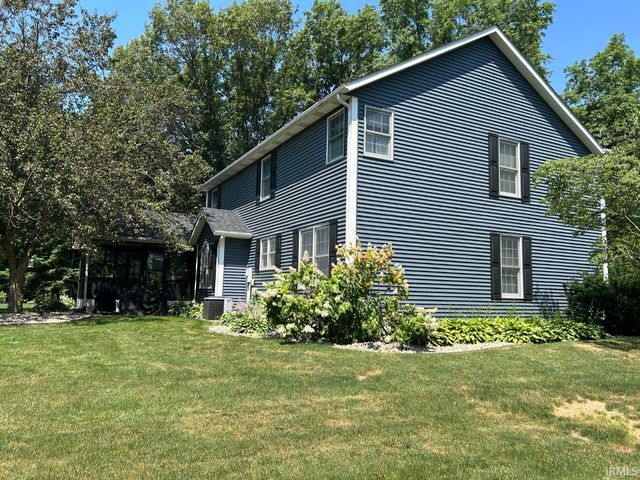 423 Crimson Lane, Plymouth, IN 46563