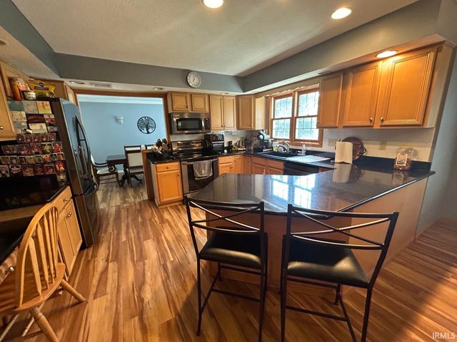 423 Crimson Lane, Plymouth, IN 46563