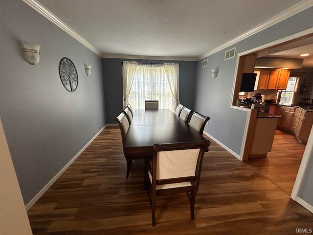 423 Crimson Lane, Plymouth, IN 46563