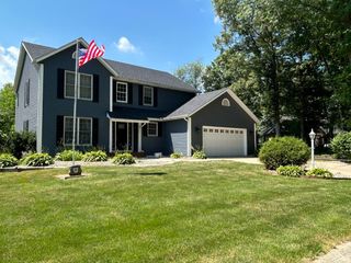 423 Crimson Lane, Plymouth, IN 46563