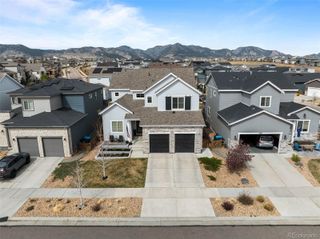 9395 Antero Street, Arvada, CO 80007
