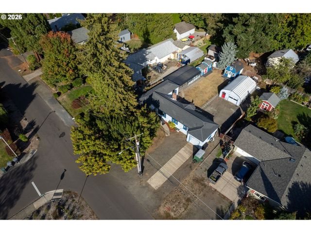 726 Ne 3rd Ave, Hillsboro, OR 97124