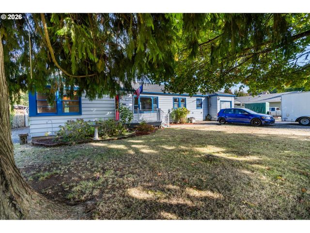 726 Ne 3rd Ave, Hillsboro, OR 97124