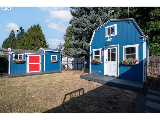 726 Ne 3rd Ave, Hillsboro, OR 97124