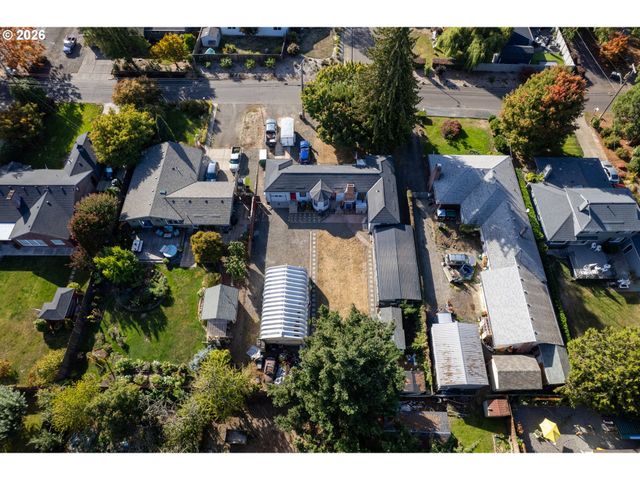 726 Ne 3rd Ave, Hillsboro, OR 97124