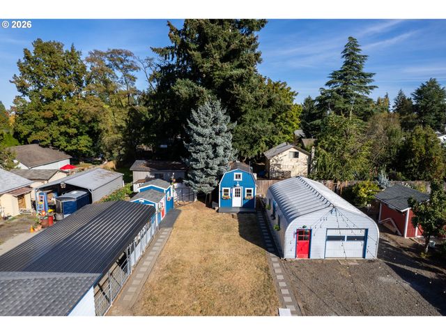 726 Ne 3rd Ave, Hillsboro, OR 97124