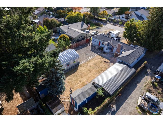726 Ne 3rd Ave, Hillsboro, OR 97124