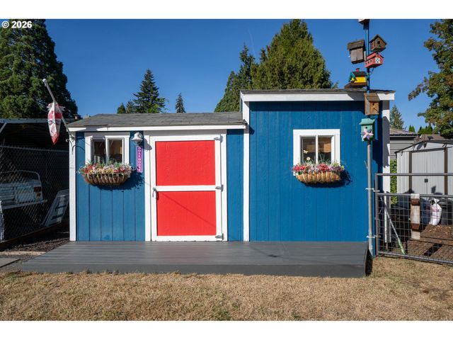 726 Ne 3rd Ave, Hillsboro, OR 97124