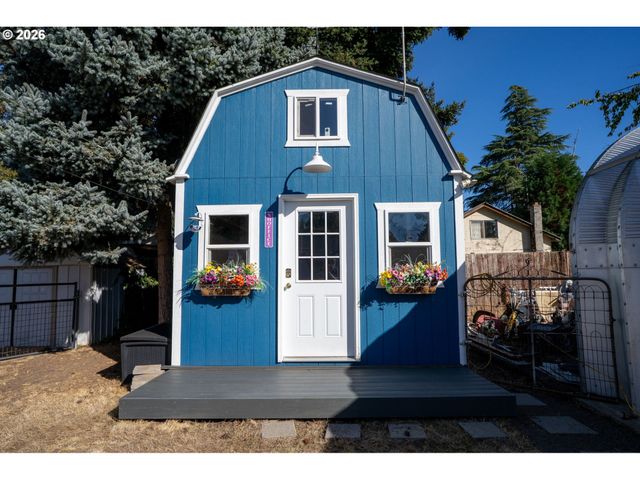 726 Ne 3rd Ave, Hillsboro, OR 97124