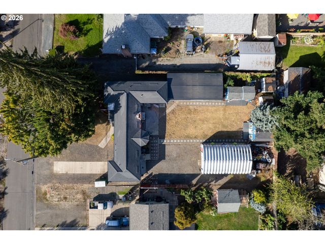 726 Ne 3rd Ave, Hillsboro, OR 97124