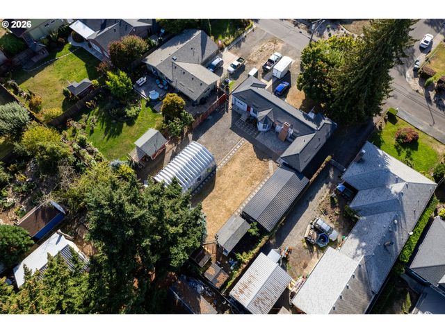 726 Ne 3rd Ave, Hillsboro, OR 97124