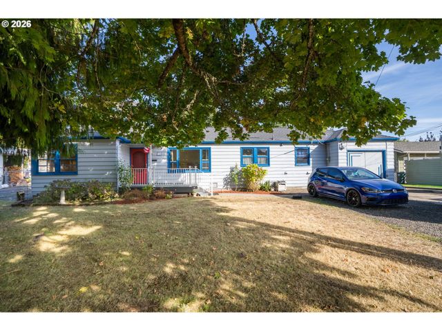 726 Ne 3rd Ave, Hillsboro, OR 97124