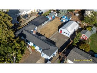 726 Ne 3rd Ave, Hillsboro, OR 97124