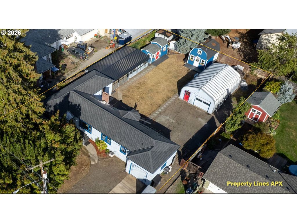 726 Ne 3rd Ave, Hillsboro, OR 97124