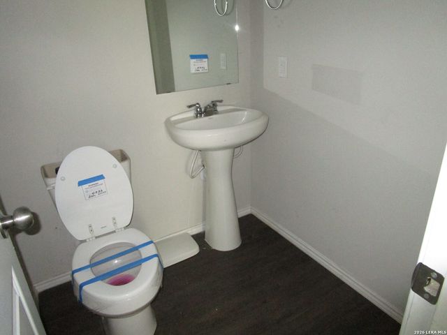 2434 PINK PEARL DR, San Antonio, TX 78224