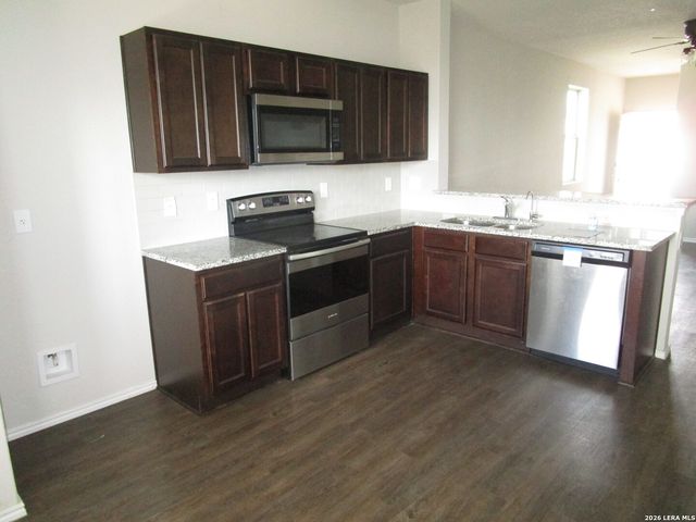 2434 PINK PEARL DR, San Antonio, TX 78224