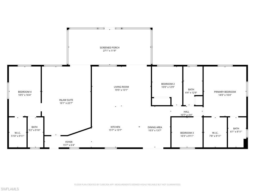 16321 Slater RD, NORTH FORT MYERS, FL 33917 — photo 4