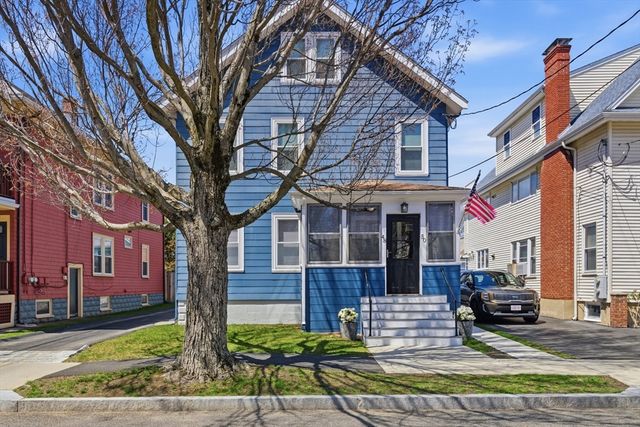 48-50 Amsden 48, Arlington, MA 02474