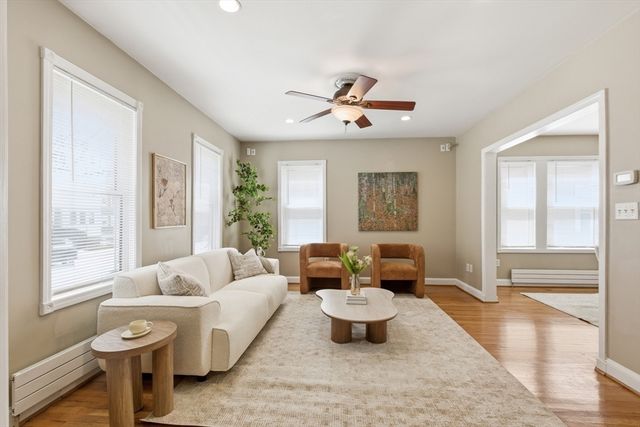 48-50 Amsden 48, Arlington, MA 02474