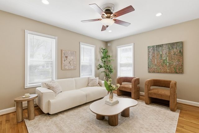 48-50 Amsden 48, Arlington, MA 02474