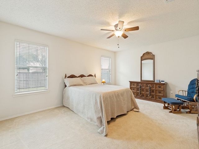 9809 Nixon Drive, Mckinney, TX 75072
