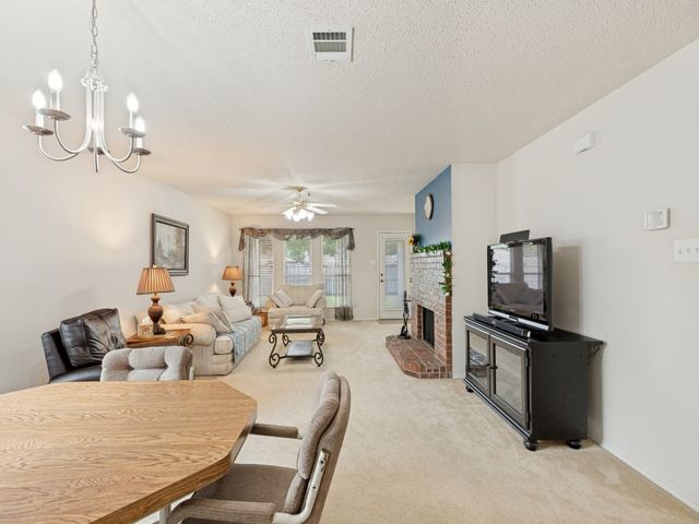 9809 Nixon Drive, Mckinney, TX 75072