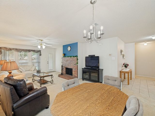 9809 Nixon Drive, Mckinney, TX 75072