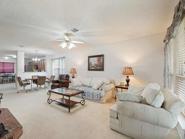 9809 Nixon Drive, Mckinney, TX 75072