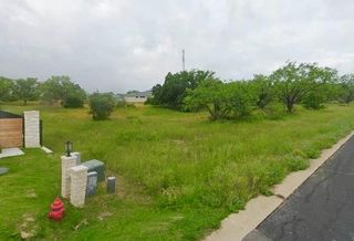 Lot 1043-A Fire Rock, Horseshoe Bay, TX 78657
