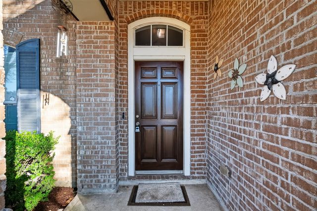 7411 Rustic Chase Drive, Richmond, TX 77407