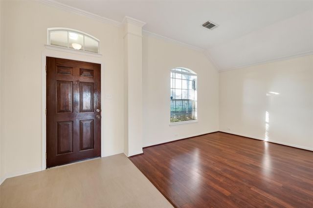 7411 Rustic Chase Drive, Richmond, TX 77407