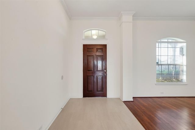 7411 Rustic Chase Drive, Richmond, TX 77407