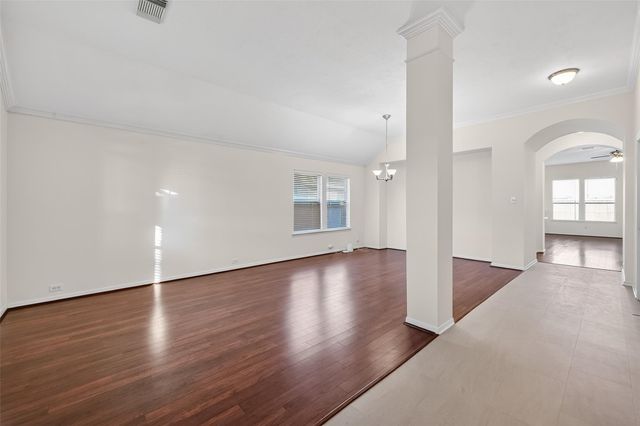 7411 Rustic Chase Drive, Richmond, TX 77407