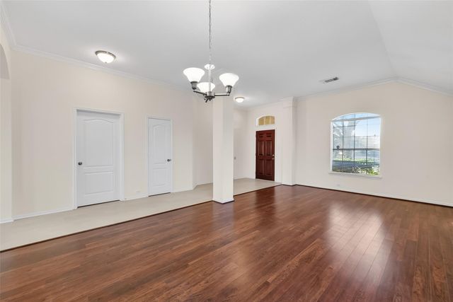 7411 Rustic Chase Drive, Richmond, TX 77407