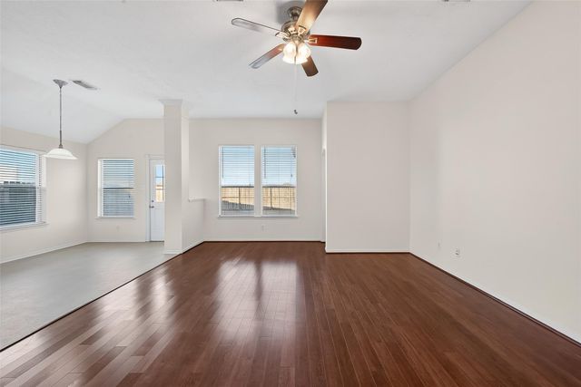 7411 Rustic Chase Drive, Richmond, TX 77407