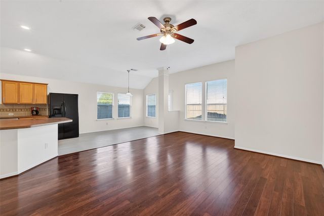 7411 Rustic Chase Drive, Richmond, TX 77407