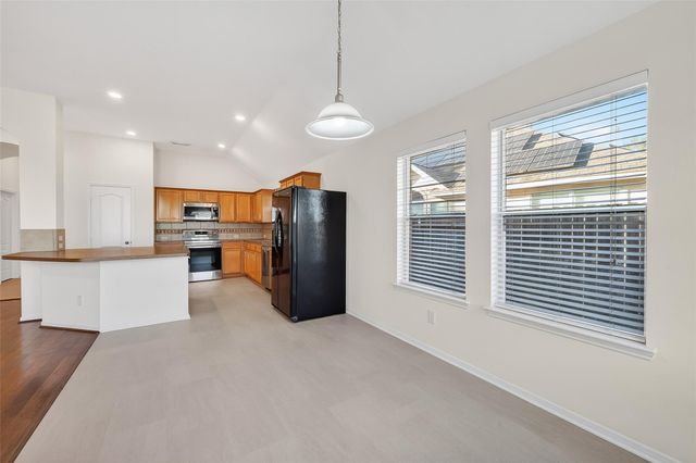 7411 Rustic Chase Drive, Richmond, TX 77407