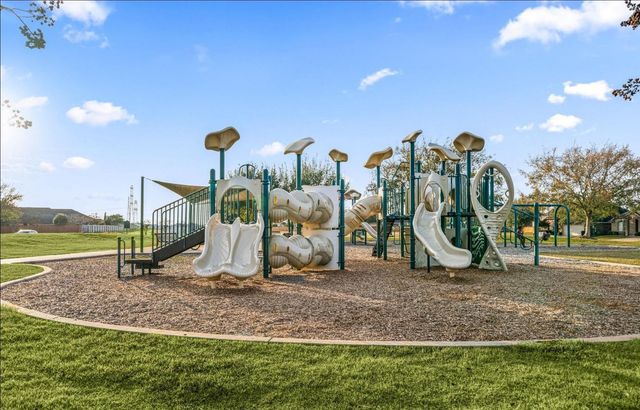 7411 Rustic Chase Drive, Richmond, TX 77407